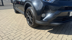 Toyota RAV4 2.5 VVT-i Hybrid Excel TSS 5dr CVT [Nav] Hybrid Estate